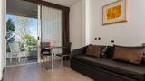 Hotel Cristallo Room