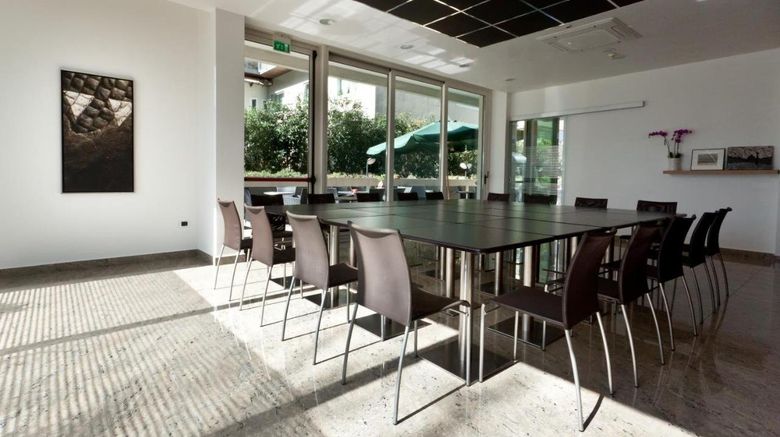 <b>Hotel Cristallo Meeting</b>. Images powered by <a href="https://www.leonardoworldwide.com/" title="Leonardo Worldwide" target="_blank">Leonardo</a>.