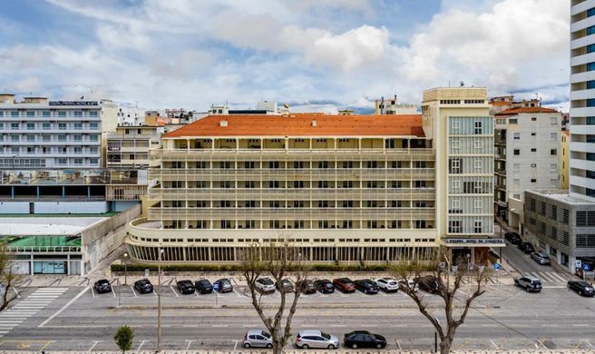 Vila Gale Collection Figueira da Foz Exterior