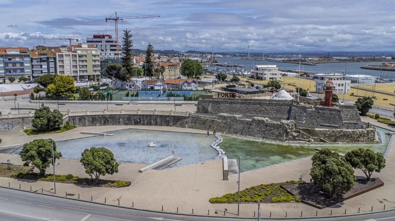 <b>Vila Gale Collection Figueira da Foz Other</b>. Images powered by <a href="https://www.leonardoworldwide.com/" title="Leonardo Worldwide" target="_blank">Leonardo</a>.