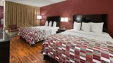Red Roof Inn & Suites Cave City Room