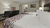 Red Roof Inn & Suites Cave City Room
