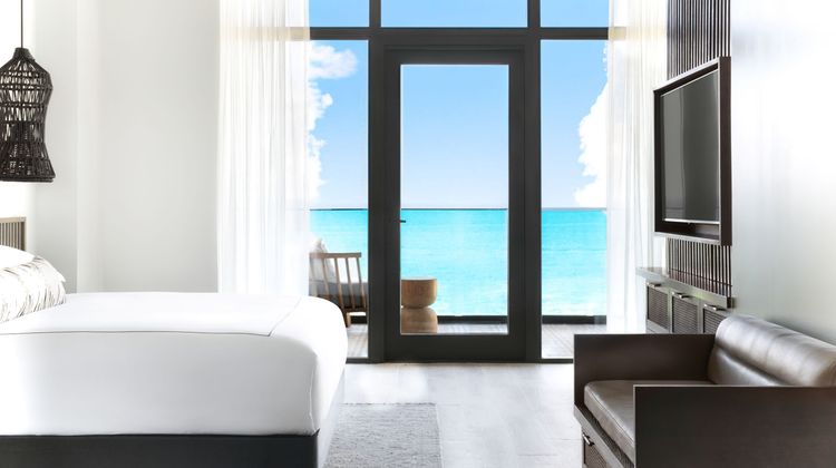 Kimpton Grand Roatan Resort Room