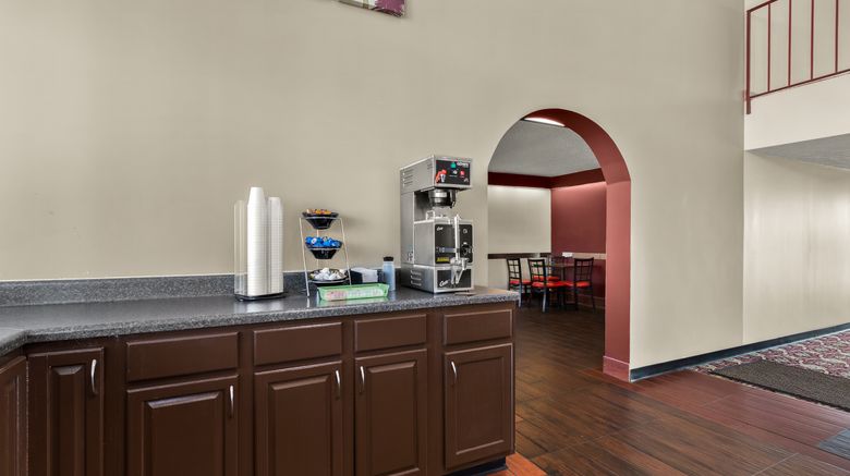 <b>Red Roof Inn & Suites Cave City Other</b>. Images powered by <a href="https://www.leonardoworldwide.com/" title="Leonardo Worldwide" target="_blank">Leonardo</a>.