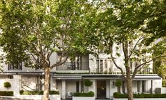 The Lyall Hotel
