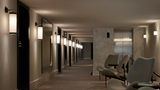 The Lyall Hotel Lobby