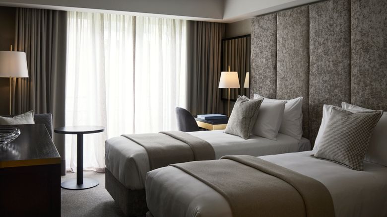 <b>The Lyall Hotel Room</b>. Images powered by <a href="https://www.leonardoworldwide.com/" title="Leonardo Worldwide" target="_blank">Leonardo</a>.
