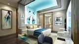 Hard Rock Hotel Suite