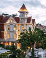 Princes Palace Resort
