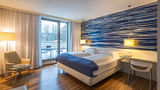 Hotel Pestana Berlin Tiergarten Room