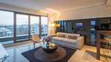 Hotel Pestana Berlin Tiergarten Suite