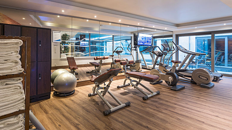 <b>Hotel Pestana Berlin Tiergarten Health Club</b>. Images powered by <a href="https://www.leonardoworldwide.com/" title="Leonardo Worldwide" target="_blank">Leonardo</a>.