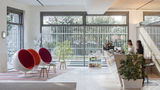 Hotel Pestana Berlin Tiergarten Lobby