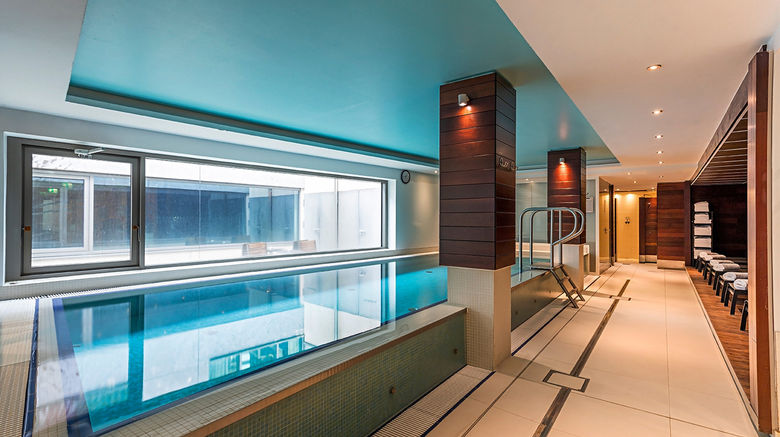 <b>Hotel Pestana Berlin Tiergarten Pool</b>. Images powered by <a href="https://www.leonardoworldwide.com/" title="Leonardo Worldwide" target="_blank">Leonardo</a>.