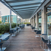Hotel Pestana Berlin Tiergarten