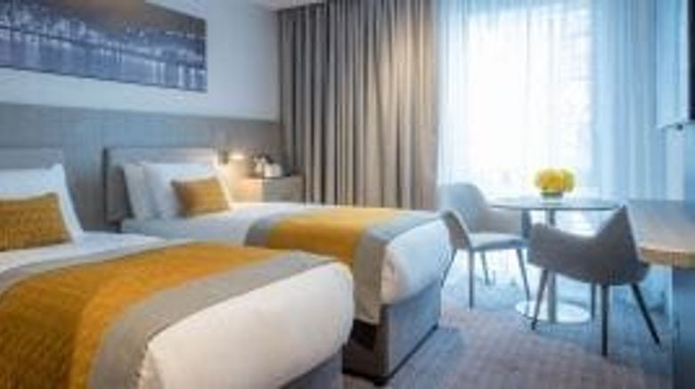 <b>Maldron Hotel Tallaght Room</b>. Images powered by <a href="https://www.leonardoworldwide.com/" title="Leonardo Worldwide" target="_blank">Leonardo</a>.