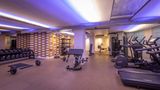 Clayton Hotel Amsterdam American Health Club