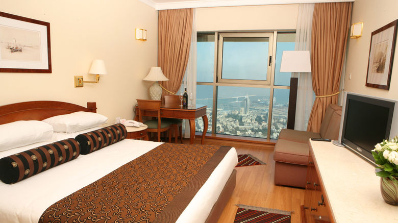 <b>Crowne Plaza Haifa Room</b>. Images powered by <a href="https://www.leonardoworldwide.com/" title="Leonardo Worldwide" target="_blank">Leonardo</a>.