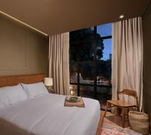 Hotel Coco Room