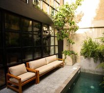 Hotel Coco Exterior