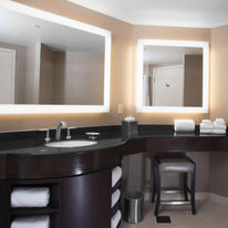 Foxwoods Grand Pequot Tower