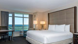 Foxwoods Grand Pequot Tower Room