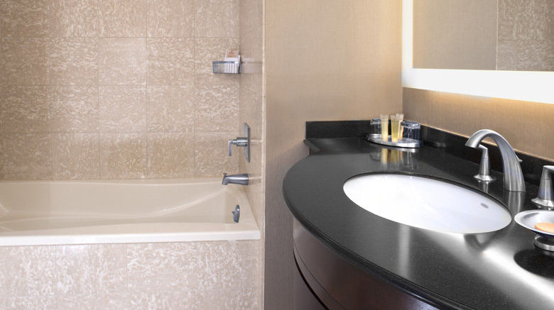 <b>Foxwoods Grand Pequot Tower Room</b>. Images powered by <a href="https://www.leonardoworldwide.com/" title="Leonardo Worldwide" target="_blank">Leonardo</a>.