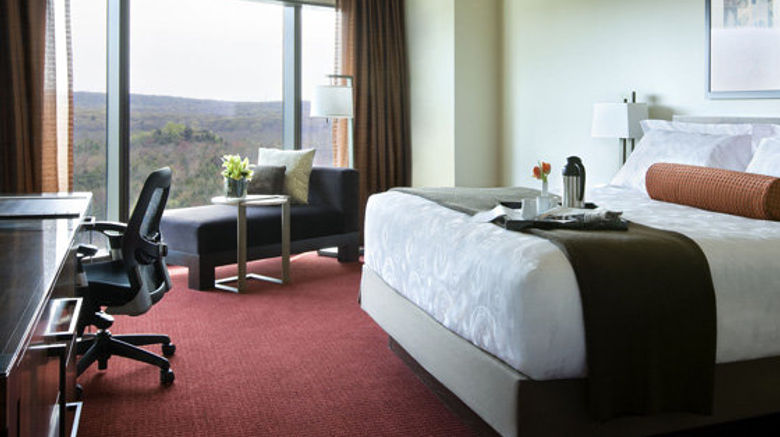 <b>The Fox Tower at Foxwoods Resort Casino Suite</b>. Images powered by <a href="https://www.leonardoworldwide.com/" title="Leonardo Worldwide" target="_blank">Leonardo</a>.