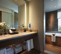 The Fox Tower at Foxwoods Resort Casino Room