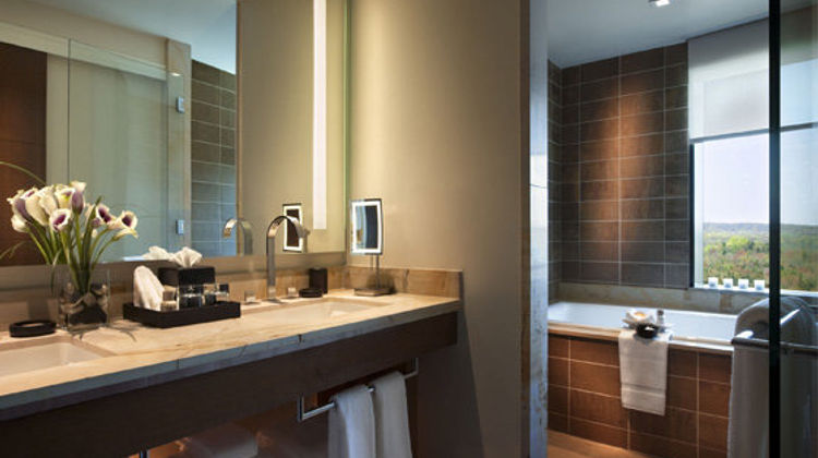 The Fox Tower at Foxwoods Resort Casino Room