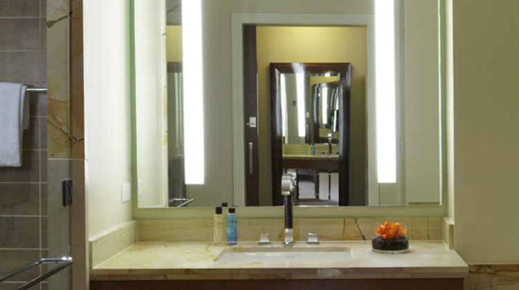 The Fox Tower at Foxwoods Resort Casino Room