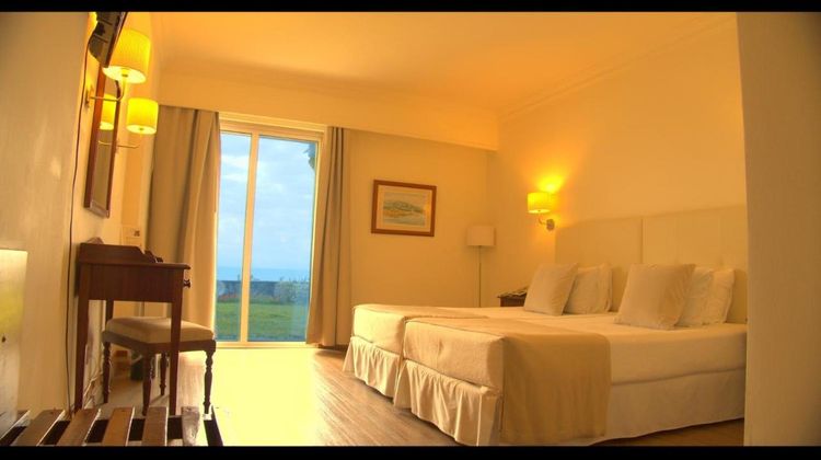 Hotel Solar Palmeiras Suite