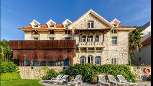 Hotel Solar Palmeiras