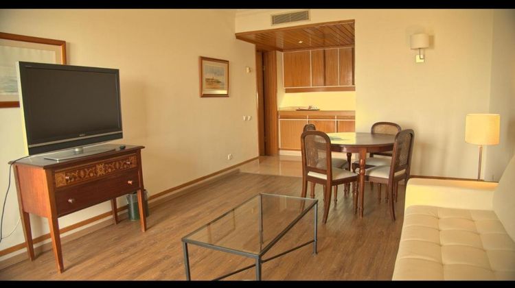 Hotel Solar Palmeiras Suite
