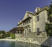 Hotel Solar Palmeiras Exterior