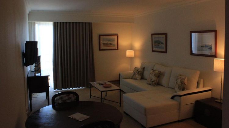 Hotel Solar Palmeiras Suite