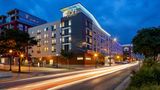 aloft Minneapolis Exterior