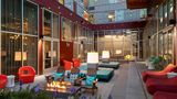 aloft Minneapolis Exterior
