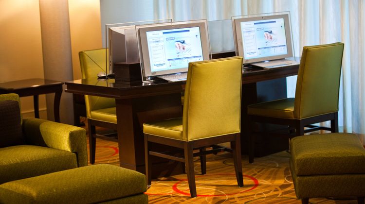 BWI Airport Marriott Other