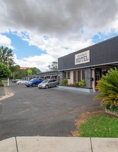 Gundagai Motel