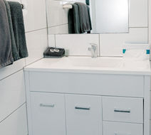 Gundagai Motel Room