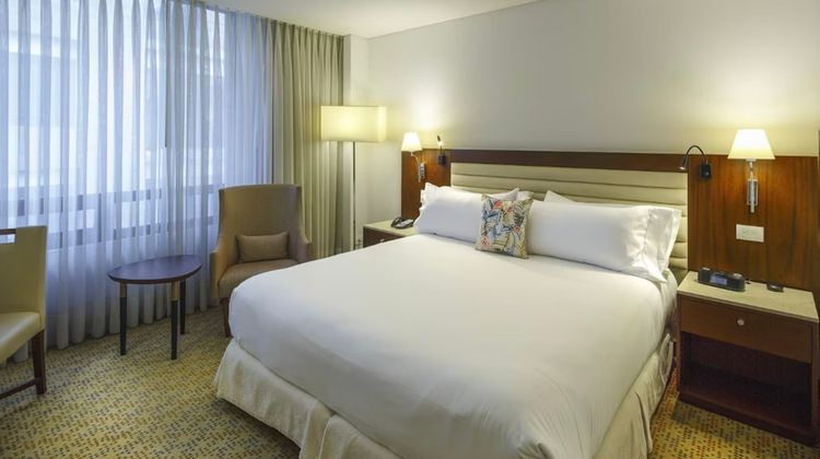 Hotel Chico 97 Room