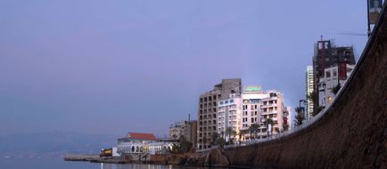 Bayview Hotel Exterior
