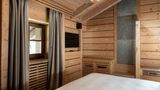 Rosapetra Spa Resort Room