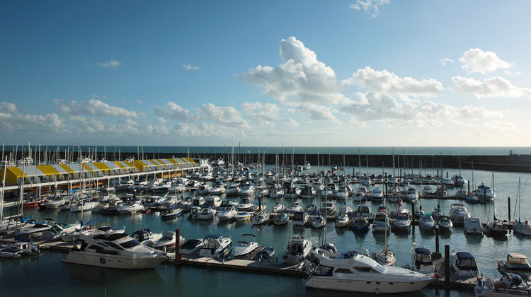 Malmaison Brighton Other