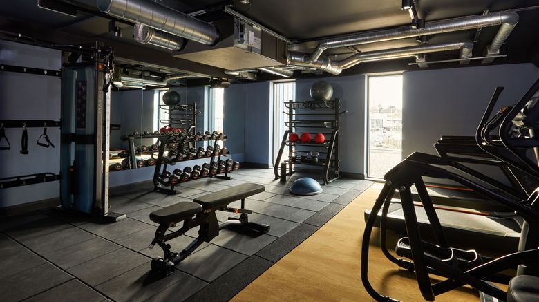 <b>Hotel Indigo Coventry Health Club</b>. Images powered by <a href="https://www.leonardoworldwide.com/" title="Leonardo Worldwide" target="_blank">Leonardo</a>.