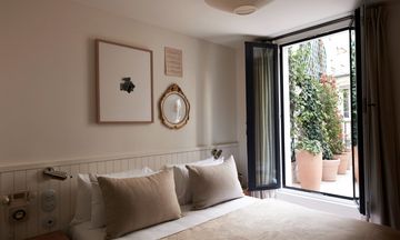 Hotel Monsieur Aristide