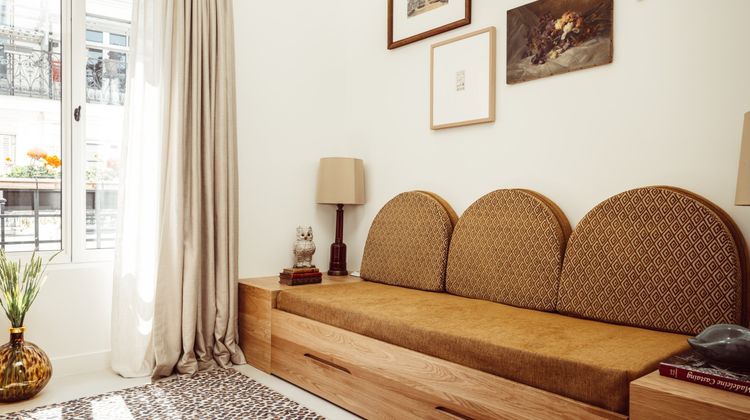 Hotel Monsieur Aristide Other