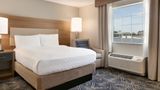 Candlewood Suites Deer Park Room
