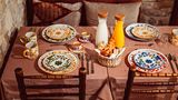 <b>Maison Saintonge Restaurant</b>. Images powered by <a href="https://www.leonardoworldwide.com/" title="Leonardo Worldwide" target="_blank">Leonardo</a>.